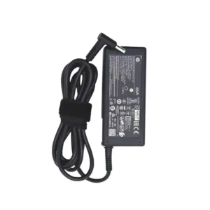 Refurbished HP 65W Adapter with Warranty Card