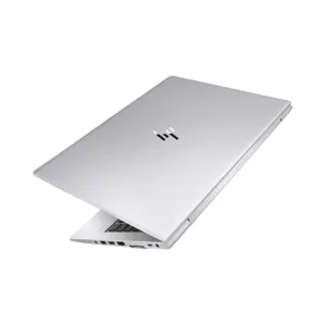 HP EliteBook 840 G5 Side View Showing Slim Profile