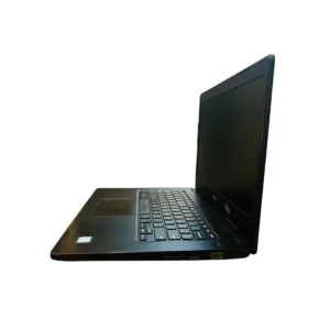 Dell Latitude 3480 Keyboard and Display