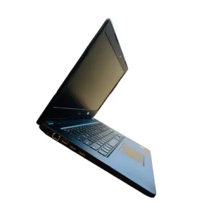 Dell Latitude 3480 Ports and Connectivity