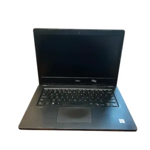 Refurbished Dell Latitude 3480 Front View